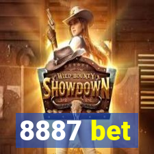 8887 bet